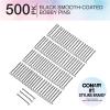 imageCURVED BOBBY PINS 60 PKBlack