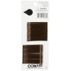 imageCURVED BOBBY PINS 60 PKBrown