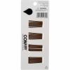 imageCURVED BOBBY PINS 60 PKBrown