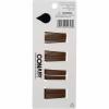 imageCURVED BOBBY PINS 60 PKBrown