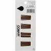 imageCURVED BOBBY PINS 60 PKBrown