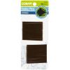 imageCURVED BOBBY PINS 60 PKBrown