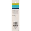 imageConair Styling Essentials Tail Comb for Sectioning and Styling  6 per case