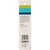 imageConair Styling Essentials Tail Comb for Sectioning and Styling  6 per case