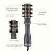 imageINFINITIPRO BY CONAIR Hot Air Styling Brush Set with 2Inch and 15Inch Bristles