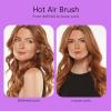 imageINFINITIPRO BY CONAIR Hot Air Styling Brush Set with 2Inch and 15Inch Bristles