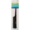imageConair Styling Essentials Tail Comb for Sectioning and Styling  6 per case