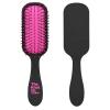 imageThe Knot Dr hair brush by Conair  Detangling hair brush  Travel Brush  wet brush  Removes Knots and Tangles in wet or dry hair Pink