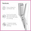imageConair 2in1 Travel and Flat Mini Iron for Clothes Hair Straightener2in1 ClothingHair Iron