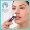 imageConair Allin1 Facial Hair Trimmer for Women Perfect for Face EarNose and Eyebrows BatteryPoweredBlack