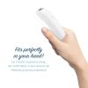 imageConair Full Body Epilator ampamp Hair Removal for Women CordlessRechargeable Perfect for Total BodyEpilator with Sensitive Skin Attachment