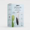 imageConair GIRLBOMB Shaver for Women and Body Buffer WetDry Lithium Ion Rechargeable