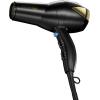 imageINFINITI PRO CONAIR Hair Dryer with Innovative Diffuser Enhances Curls and Waves While Reducing Frizz Dark BlueB088cl3mcy