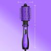 imageINFINITIPRO BY CONAIR The Knot Dr AllinOne Oval Dryer Brush Hair Dryer ampamp Volumizer Hot Air BrushOval Dryer Brush