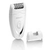 imageConair Full Body Epilator ampamp Hair Removal for Women CordlessRechargeable Perfect for Total BodyEpilator with Sensitive Skin Attachment