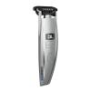imageConairMAN Beard Trimmer for Men for Face and Mustache WetDry Beard and Stubble Trimmer Flex Contouring Head with 15 Precise Settings and PremiumGrey