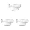 imageMINI PRO TRAVEL HAIR DRYER1 Count Pack of 3