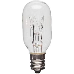 imageConair Incandescent Mirror Replacement Bulb 20W 1 Clear1 Count Pack of 1