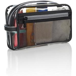 imageConair Travel Sized Toiletries TSA Approved Travel Bottles Travel Sized Bottles by Travel Smart 13 Piece SetPack of 1