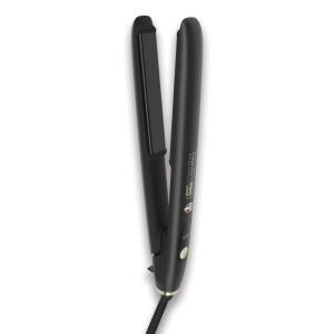 imageINFINITIPRO by CONAIR ArteBella 1inch Flat Iron Hair Straightener with Extra Long Plates  Italian Performance for UltraFast Flawless Styling