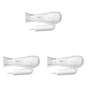 imageMINI PRO TRAVEL HAIR DRYER1 Count Pack of 3