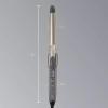 imageCONAIR INFINITIPRO Tourmaline 1 12Inch Ceramic Curling Iron 1  inch barrel produces soft waves  for use on medium and long hairBlack