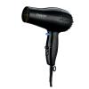 imageConair Hair Dryer 1875W MidSize Blow Dryer WhiteBlack