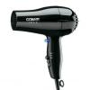 imageConair Hair Dryer 1875W MidSize Blow Dryer WhiteBlack