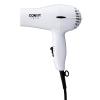 imageConair Hair Dryer 1875W MidSize Blow Dryer WhiteWhite