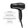 imageConair Hair Dryer 1875W MidSize Hair Dryer1 Count Pack of 1