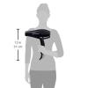 imageConair Professional Heat Xtreme Professional Hair Dryer 1875 Watts Black