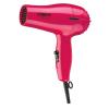 imageConair Hair Dryer 1875W MidSize Blow Dryer WhiteRed