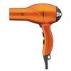 imageINFINITIPRO BY CONAIR Hair Dryer 1875W Salon Performance AC Motor Hair Dryer Conair Blow Dryer Orange1 Count Pack of 1