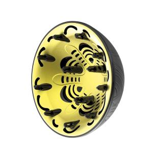 imageConair The Curl Collective Coily Hair Diffuser Works Exclusively with The Curl Collective Hair Dryer sold separately