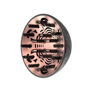 imageConair The Curl Collective Curly Hair Diffuser Works Exclusively with The Curl Collective Hair Dryer sold separately