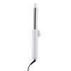 imageConair Curls N Curls 58Inch Curling Iron 58inch barrel produces tight curls  for use on short to medium hair WhiteWhite