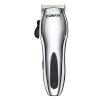 imageConairMAN Hair Clippers for Men 22Piece Corded or Cordless Home Hair Cutting Kit