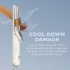 imageINFINITIPRO BY CONAIR Cool Air Curling Iron Protects Against Damage and Locks in Style for Effortless Long Lasting Curls amp Waves BlackWhite