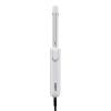 imageConair Curls N Curls 58Inch Curling Iron 58inch barrel produces tight curls  for use on short to medium hair WhiteWhite
