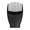 imageConair INFINITIPRO BY CONAIR Large Oval Brush Create Glam Waves on Medium to Long Hair Compatible with INFINITIPRO BY CONAIR The Knot Dr Dryer BrushesVolume Pik