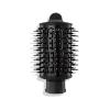 imageConair INFINITIPRO BY CONAIR Large Oval Brush Create Glam Waves on Medium to Long Hair Compatible with INFINITIPRO BY CONAIR The Knot Dr Dryer BrushesLarge Oval Brush