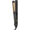 imageINFINITIPRO BY CONAIR Tourmaline Ceramic Flat Iron 1inch TealBlack