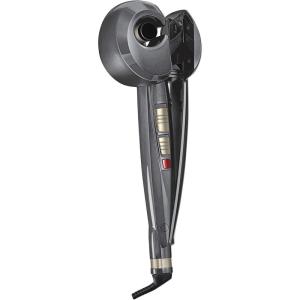 imageConair Curl SecretMetallic Grey