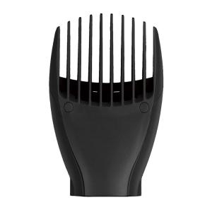 imageConair INFINITIPRO BY CONAIR Large Oval Brush Create Glam Waves on Medium to Long Hair Compatible with INFINITIPRO BY CONAIR The Knot Dr Dryer BrushesVolume Pik