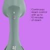 imageConair ExtremeSteam Steam amp Press 2in1 Iron amp Steamer Press Steamer for Clothes Continuous Steam IronShaped Soleplate For Home Office or Travel