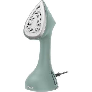 imageConair ExtremeSteam Steam amp Press 2in1 Iron amp Steamer Press Steamer for Clothes Continuous Steam IronShaped Soleplate For Home Office or Travel