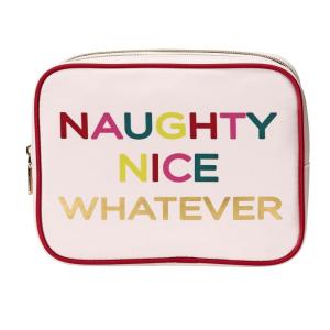 imageConair 5 Piece Toiletry and Cosmetic Bag Set Under 30 Includes 1 Large Weekender Bag and 4 Organizer Bags in Blue Swirl Prints Pack of 2Pink