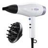 image:imageINFINITIPRO BY CONAIR 1875 Watt Advanced Ceramic Hair Dryer with HeatSense Technology