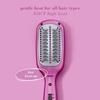image:imageConair Mini Super Smoothing Brush Perfect for OnTheGo Styling1 Count Pack of 1