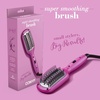 image:imageConair Mini Super Smoothing Brush Perfect for OnTheGo Styling1 Count Pack of 1